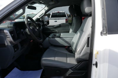 2023 Ford F-250SD XL