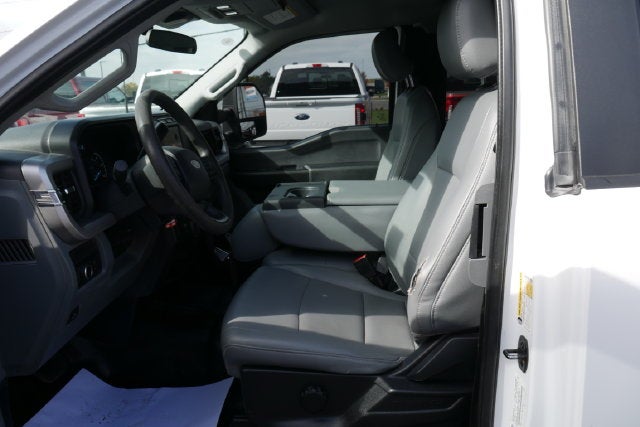 2023 Ford F-250SD XL