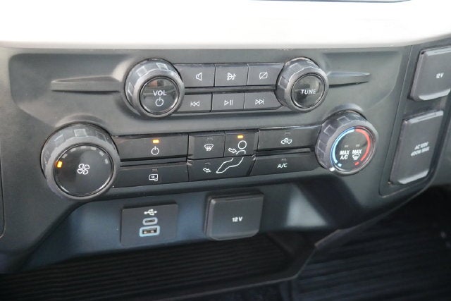 2023 Ford F-250SD XL