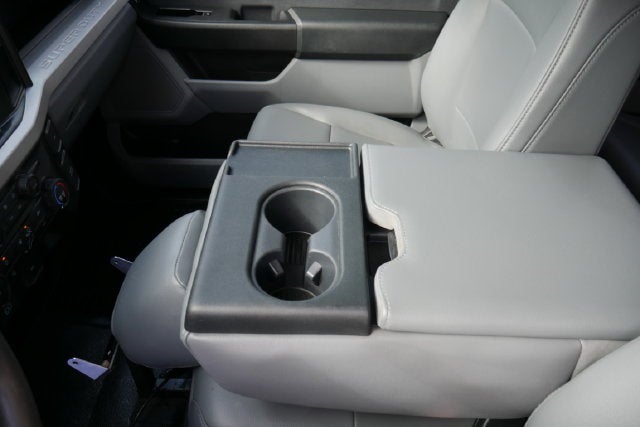 2023 Ford F-250SD XL