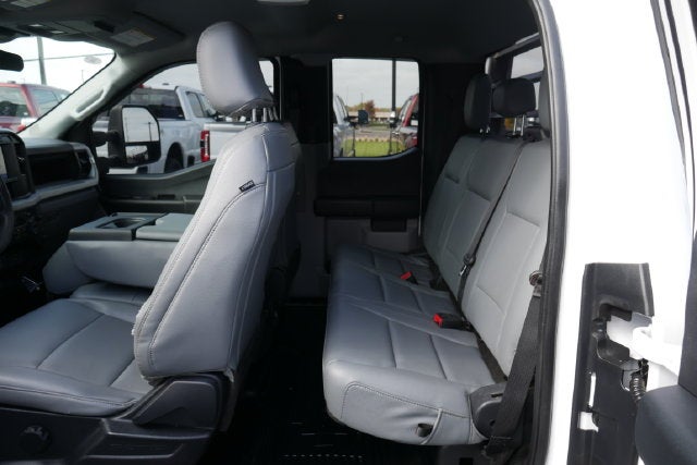 2023 Ford F-250SD XL