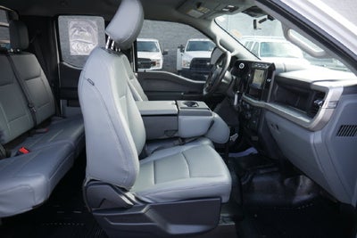 2023 Ford F-250SD XL