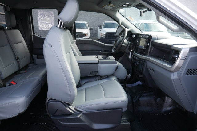 2023 Ford F-250SD XL