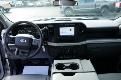 2023 Ford F-250SD XL