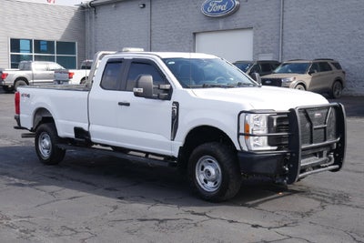 2023 Ford F-250SD XL