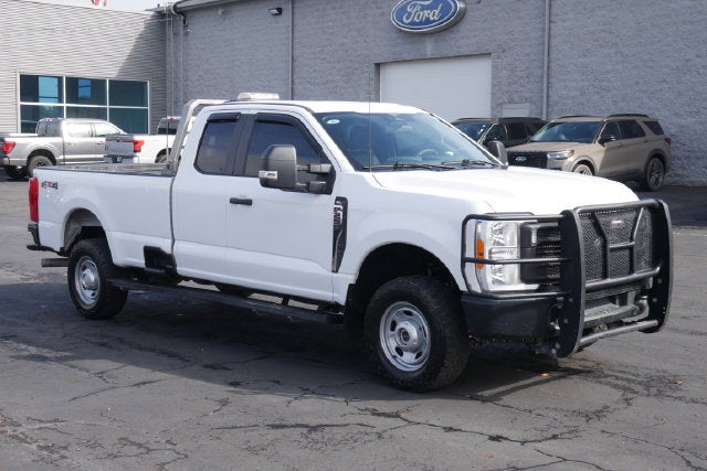 2023 Ford F-250SD XL
