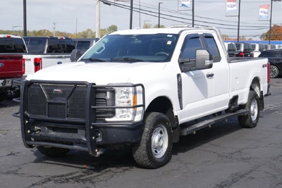 2023 Ford F-250SD XL