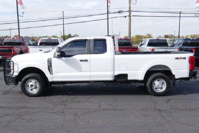 2023 Ford F-250SD XL