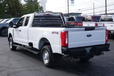 2023 Ford F-250SD XL