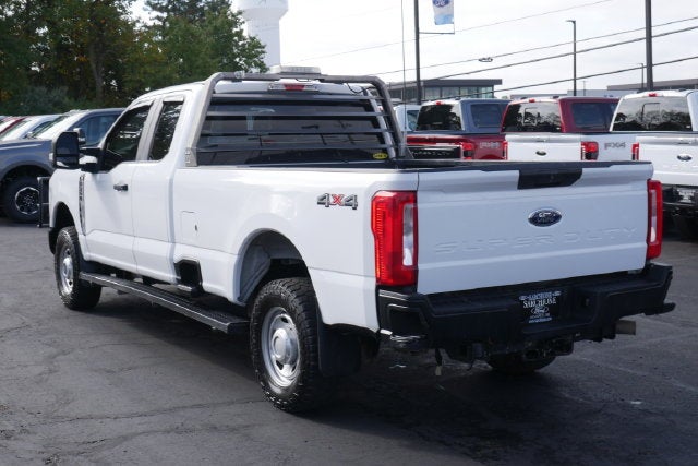 2023 Ford F-250SD XL