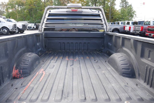 2023 Ford F-250SD XL