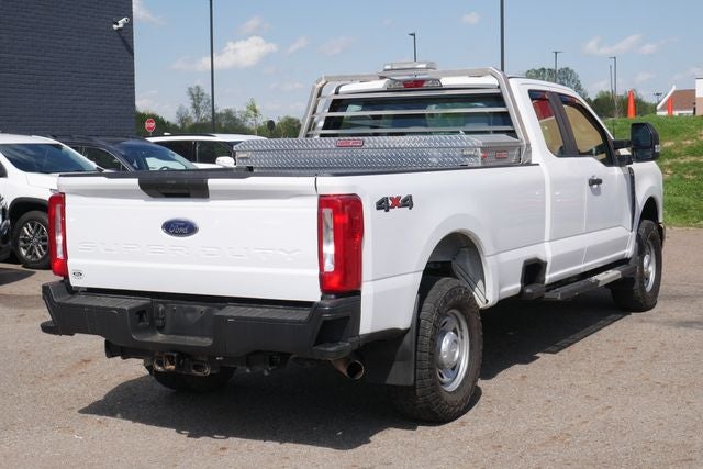 2023 Ford F-250SD XL