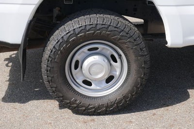 2023 Ford F-250SD XL