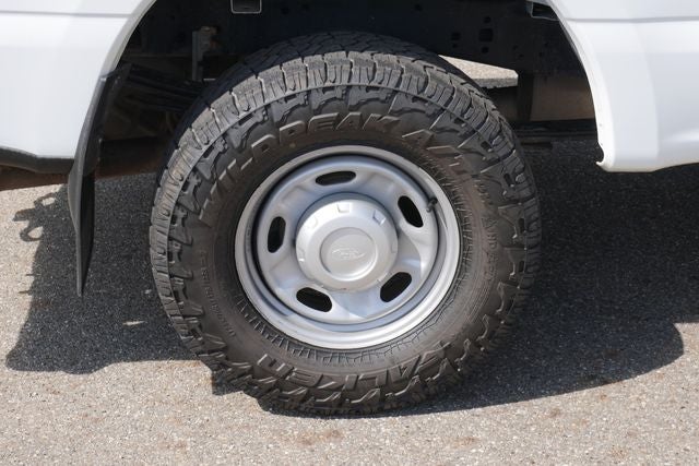 2023 Ford F-250SD XL