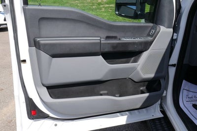 2023 Ford F-250SD XL