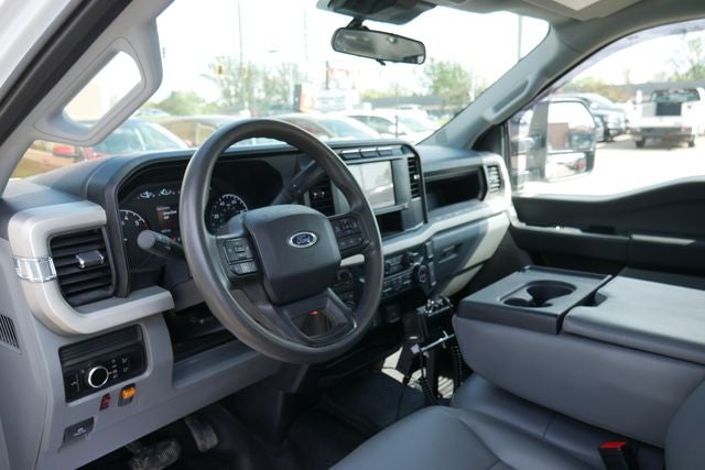 2023 Ford F-250SD XL