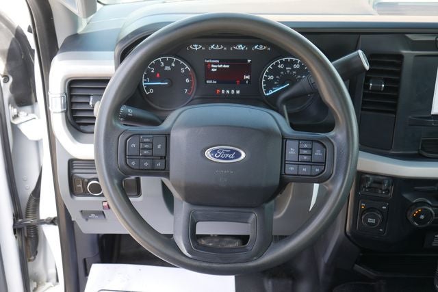 2023 Ford F-250SD XL