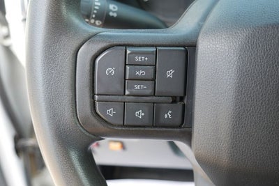 2023 Ford F-250SD XL
