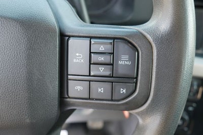 2023 Ford F-250SD XL