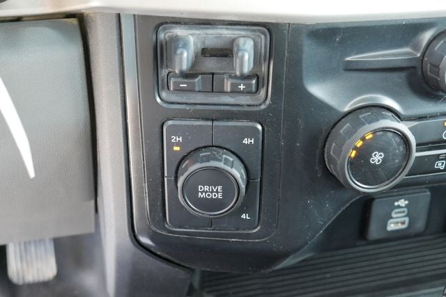 2023 Ford F-250SD XL