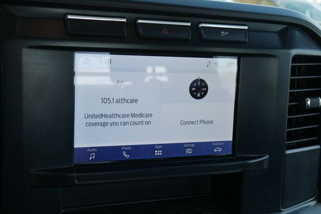 2023 Ford F-250SD XL