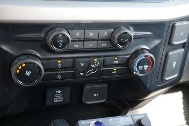 2023 Ford F-250SD XL