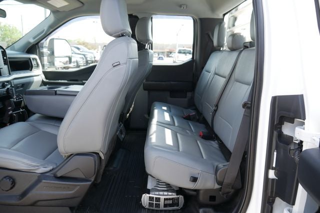 2023 Ford F-250SD XL