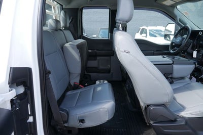 2023 Ford F-250SD XL