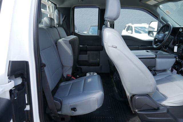 2023 Ford F-250SD XL