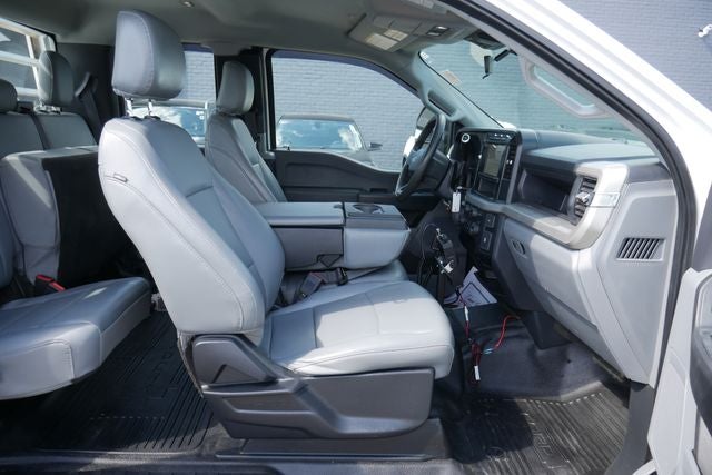 2023 Ford F-250SD XL