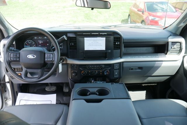 2023 Ford F-250SD XL