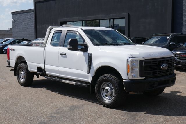 2023 Ford F-250SD XL