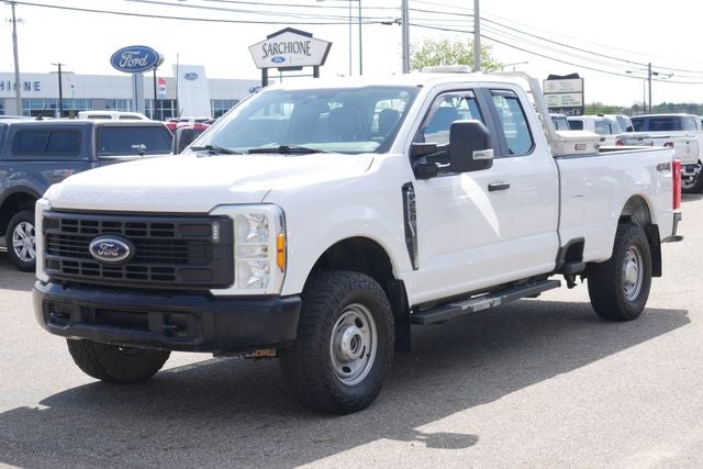2023 Ford F-250SD XL