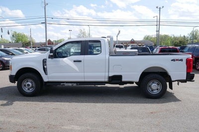 2023 Ford F-250SD XL