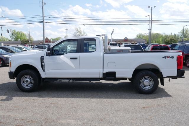 2023 Ford F-250SD XL