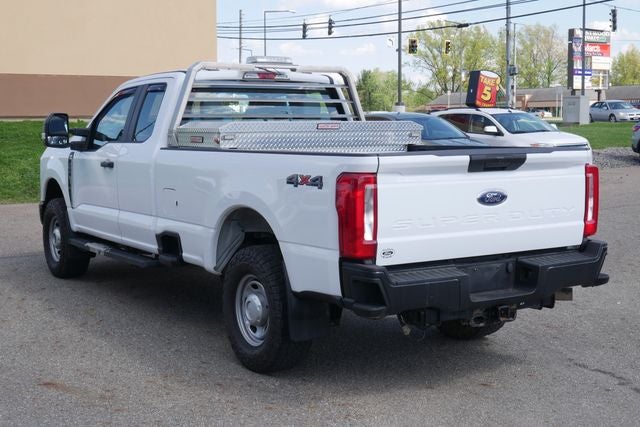 2023 Ford F-250SD XL