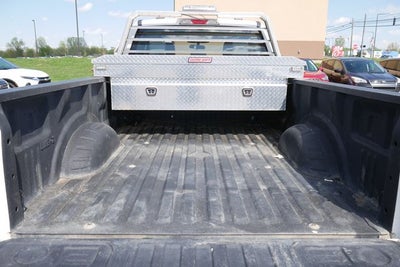 2023 Ford F-250SD XL