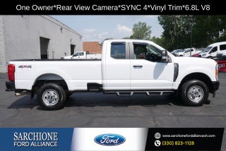 2023 Ford F-250SD XL