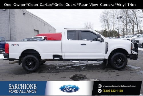 2023 Ford F-250SD XL