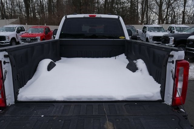 2023 Ford F-250SD XL