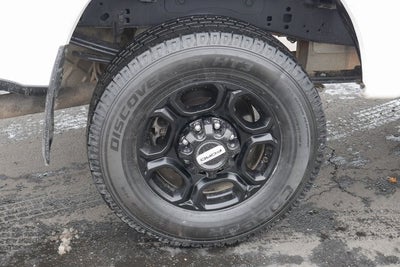 2023 Ford F-250SD XL