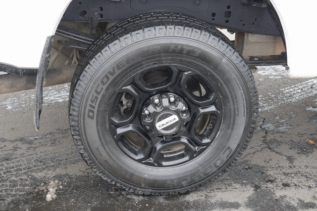 2023 Ford F-250SD XL