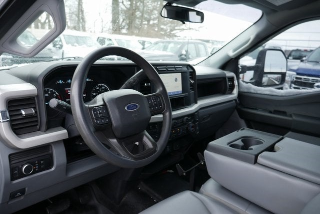 2023 Ford F-250SD XL