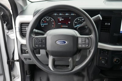 2023 Ford F-250SD XL