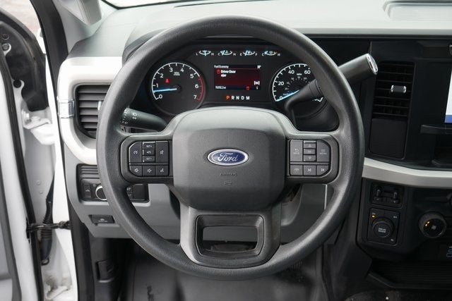 2023 Ford F-250SD XL