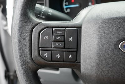 2023 Ford F-250SD XL