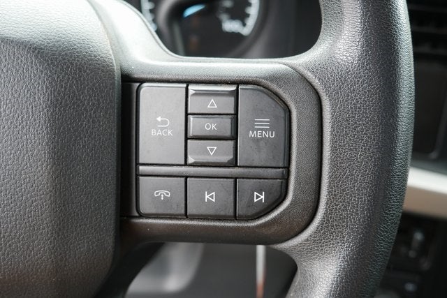 2023 Ford F-250SD XL