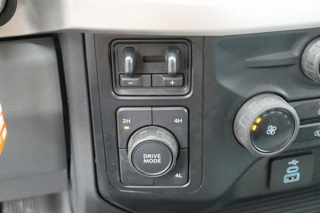 2023 Ford F-250SD XL