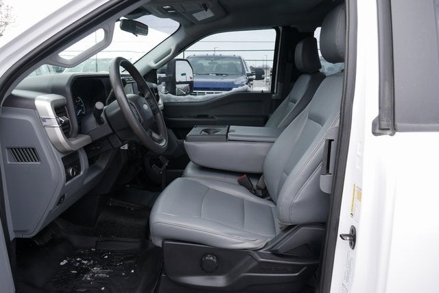 2023 Ford F-250SD XL