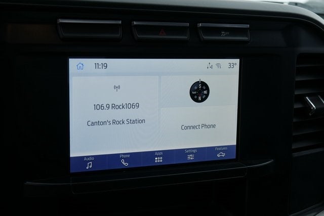 2023 Ford F-250SD XL